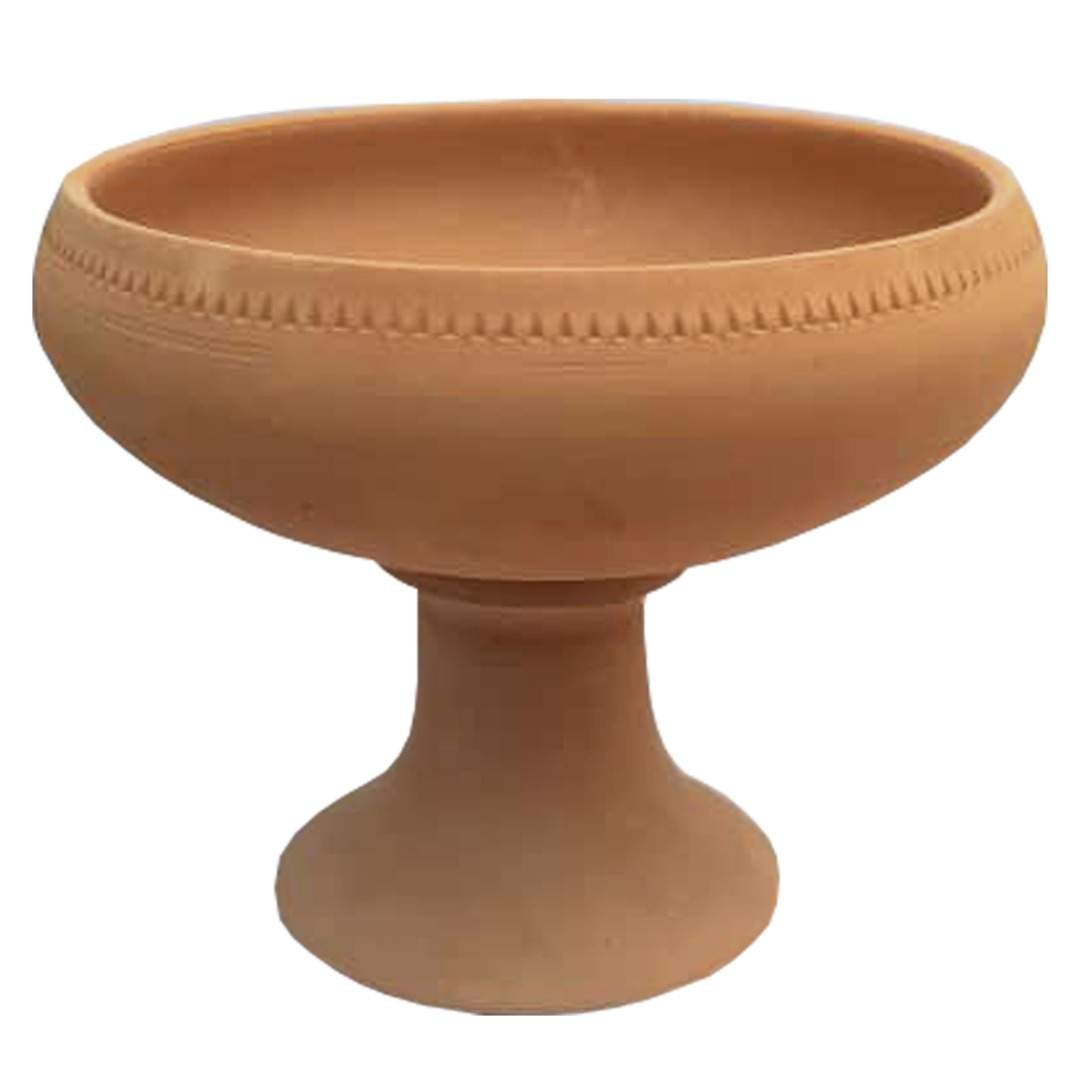 شکلات خوری سفالی کد Ks22