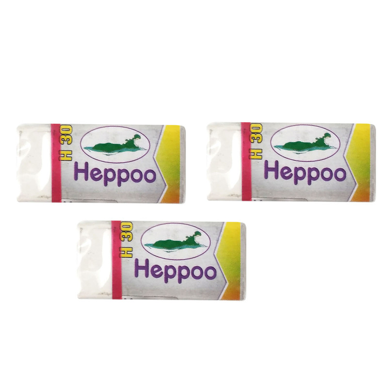 پاک کن هپو مدل H30 بسته 3 عددی