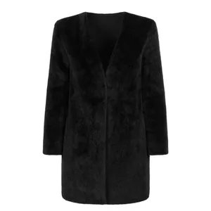 پالتو زنانه مدل 2122