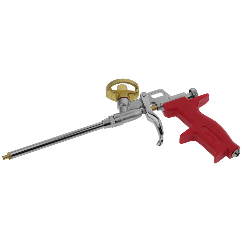 دستگاه تفنگی فوم پلی اورتان میوزی مدل PG-1