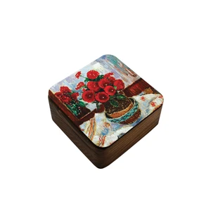 جعبه هدیه مدل آزاکو کد BS4-022