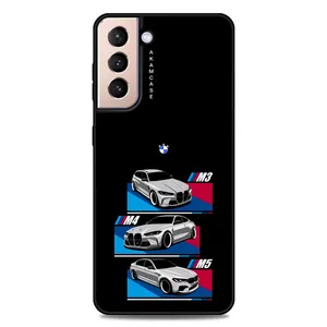 AKAM AMC-WSGS21P-BMW-40 Cover For Samsung Galaxy S21 Plus