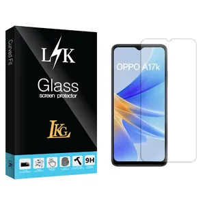 LKG LKK Screen Protector For Oppo  A17k