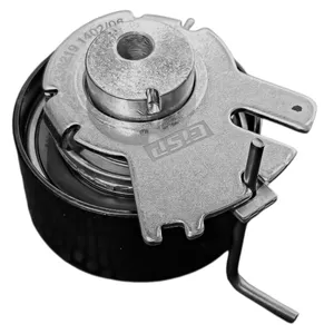 هرزگرد متحرک تسمه تایم جی آی اس پی مدل 001842 مناسب برای دنا ، سمند EF7