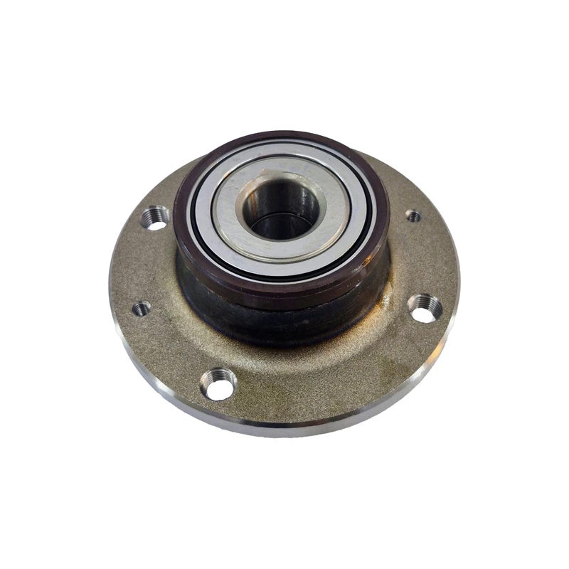 توپی چرخ عقب چکاد مدل PT1-206 کد 880639 مناسب برای پژو 206