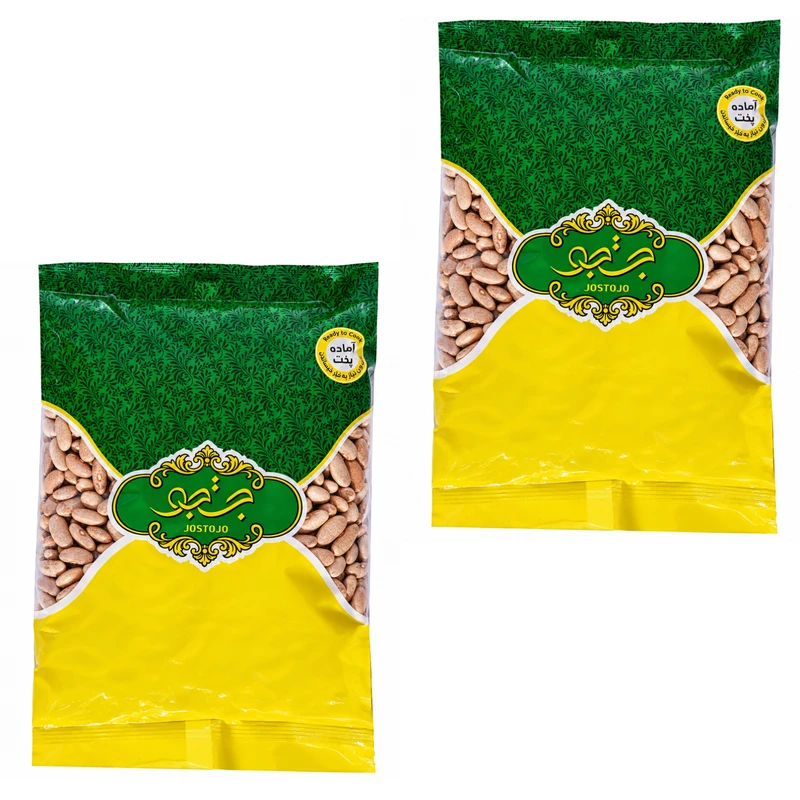 لوبیا کشاورزی جستجو - ۹۰۰ گرم مجموعه ۲ عددی