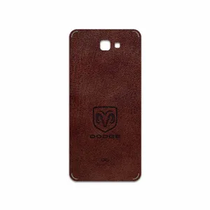 MAHOOT NL-DDG Cover Sticker for Samsung Galaxy J7 Prime