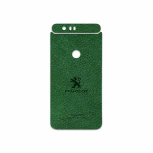 MAHOOT GL-PEGT Cover Sticker for Google Nexus 6P