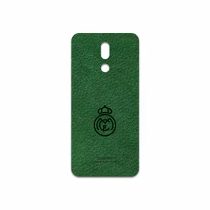 MAHOOT GL-REAL Cover Sticker for Nokia 3.2 TA-1164
