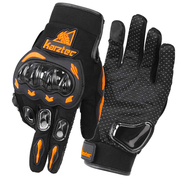 دستکش موتورسواری مدل KARZTEC_07