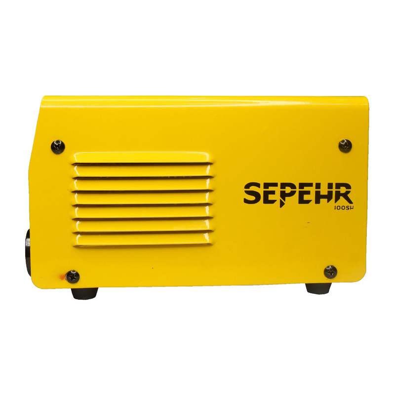 دستگاه جوش 200 آمپر سپهر جوش مدل SJ202-M