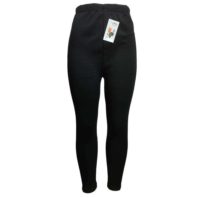 شلوار مردانه تولیدی پیشگام مدل گرم کد HN2FX-AK