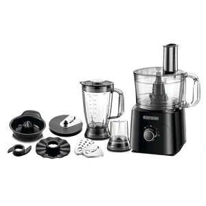 غذاساز بلک اند دکر مدل fx775-b5