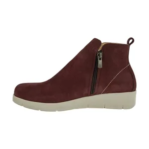 نیم بوت زنانه برتونیکس مدل 767-013