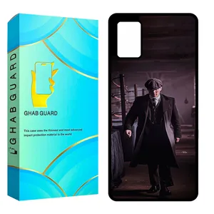 Ghab Guard CHAP Cover For Samsung Galaxy A71