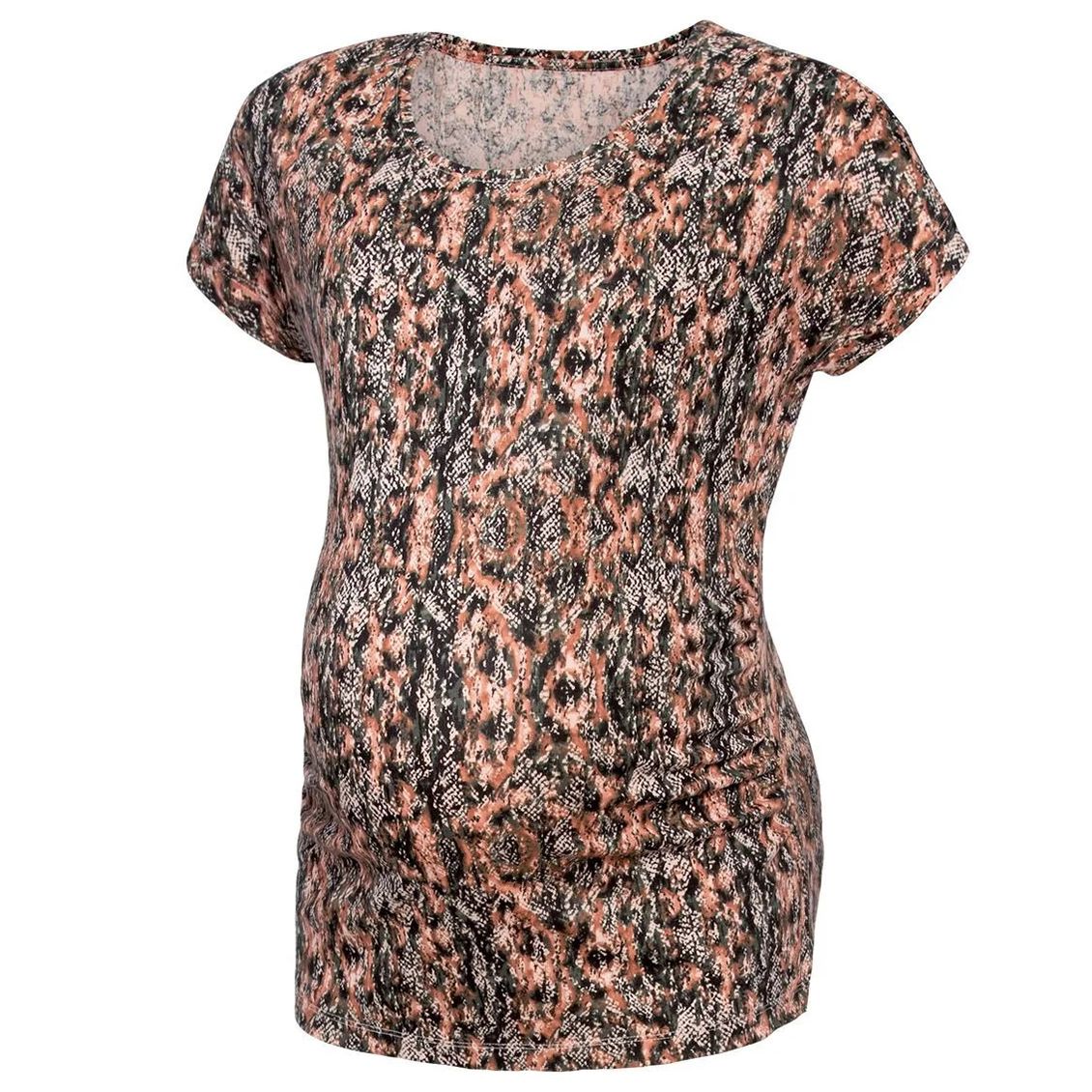 تی شرت بارداری اسمارا مدل 085Rt - - 8