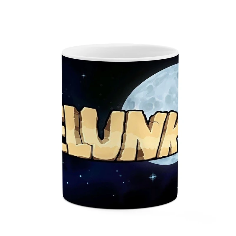 ماگ کاکتی مدل بازی Spelunky کد mgh30301