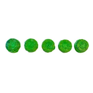 قرص جرمگیر توالت فرنگی کد 5512 وزن 50 گرم بسته 5 عددی