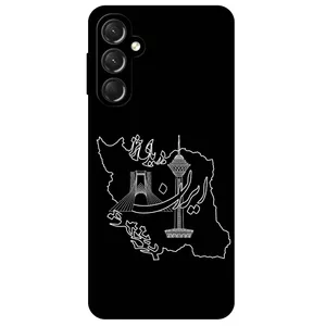 Megafone Iran 1870 Cover For Samsung Galaxy A24 4G