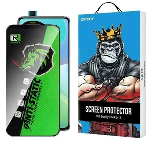 Epicoy Rhino Robix Screen Protector Suitable For Xiaomi Redmi K30 Pro/ K30 Pro Zoom Mobile Phone