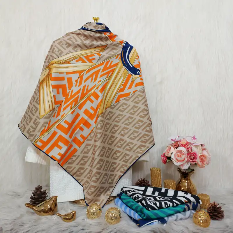 روسری زنانه مدل N3035