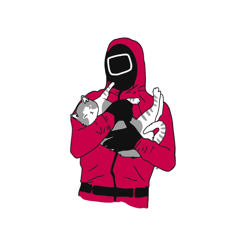 برچسب لپ تاپ پویا مارکت طرح بازی مرکب کد 1986