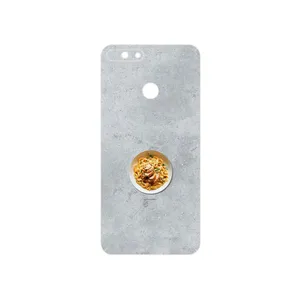 MAHOOT Pasta Cover Sticker for Honor 7A