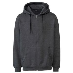 سویشرت مردانه لیورجی مدل Zip through
