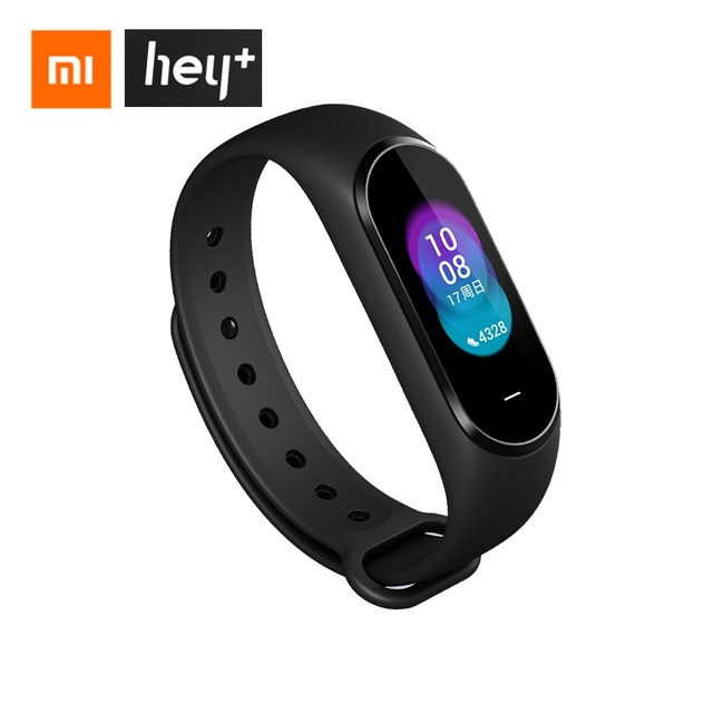 مچ بند هوشمند شیائومی مدل HEY plus BAND 1S