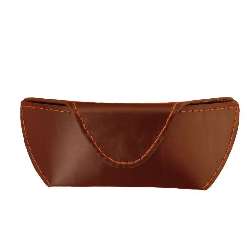 کیف عینک مدل قاف دیزاین کد 210