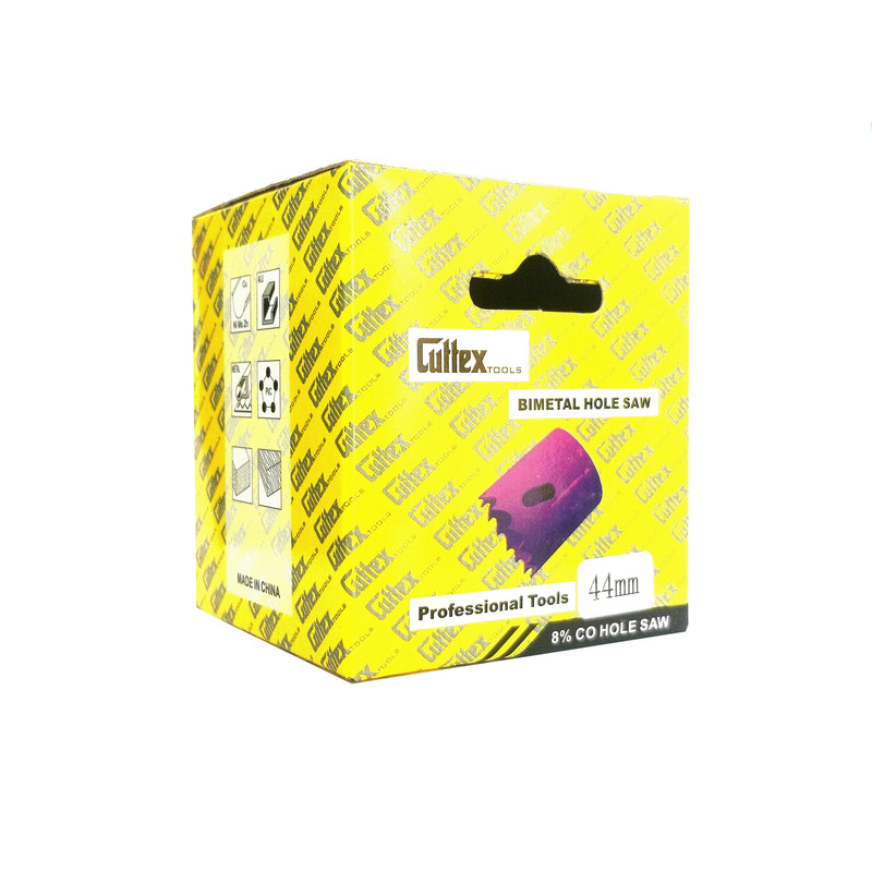 گردبر کبالت کاتکس کد 8848 سایز 44 میلیمتر