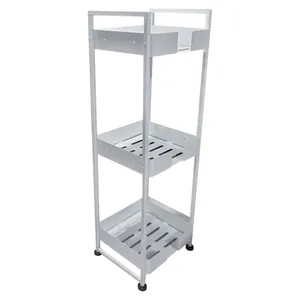 قفسه حمام مدل ایستاده زمینی