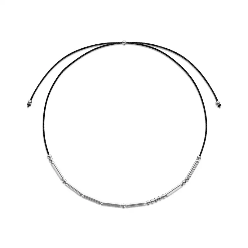 دستبند ماهوت مدل مورس کد FOREVER - S