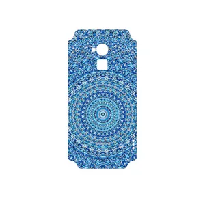MAHOOT Mandala Design 1 Cover Sticker for HTC One Max