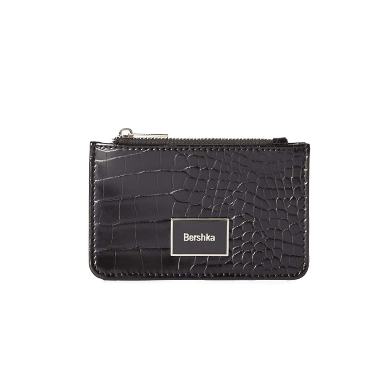 کیف دستی زنانه برشکا مدل Textured card holder