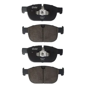 لنت ترمز جلو الیگ مدل vb43 مناسب برای ولوو XC90