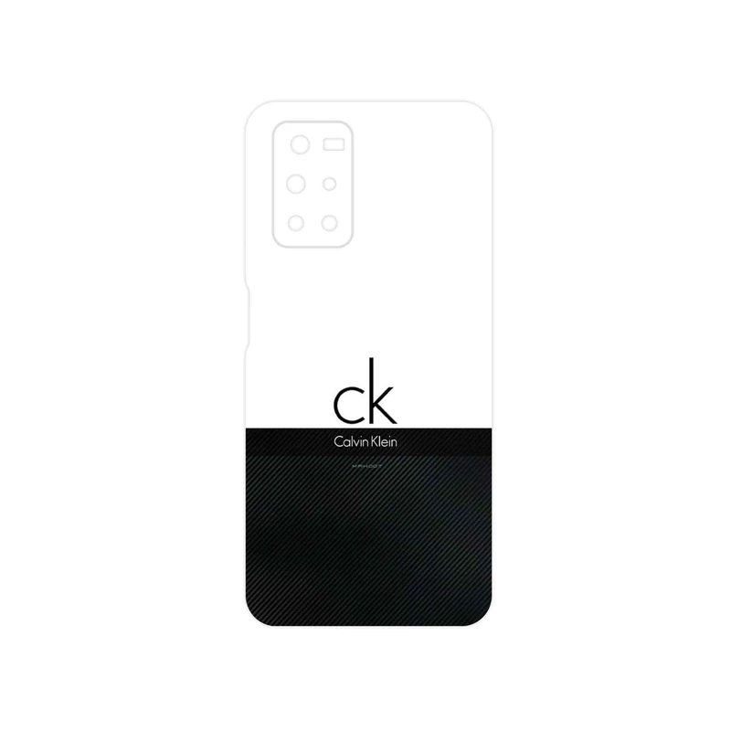 برچسب پوششی ماهوت مدل Calvin Klein مناسب برای گوشی موبایل شیائومی Redmi Note 11 4G