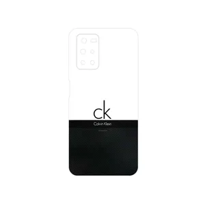 MAHOOT Calvin Klein Cover Sticker for Xiaomi Redmi Note 11 4G