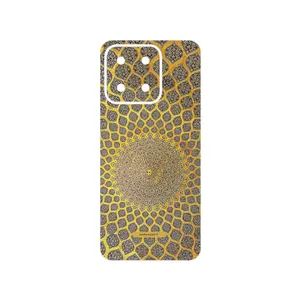 MAHOOT Sheykh_Lotfollah_Mosque Cover Sticker for Honor X5b
