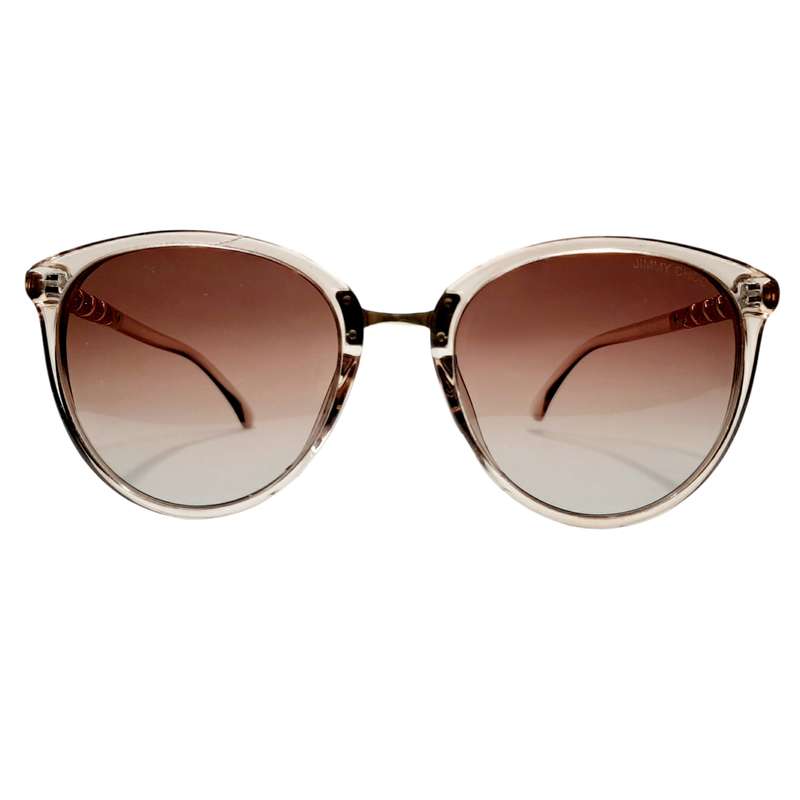 عینک آفتابی زنانه جیمی چو مدل P2848brlbr