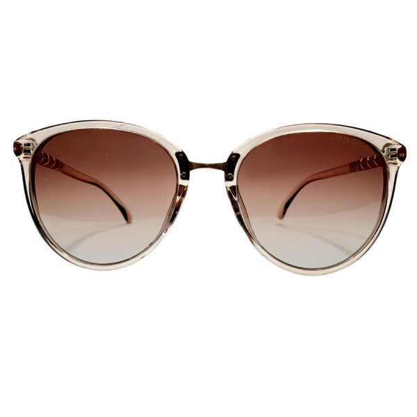 عینک آفتابی زنانه جیمی چو مدل P2848brlbr