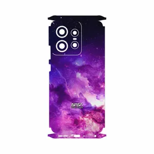 MAHOOT Universe b NASA 12-FullSkin Cover Sticker for Motorola Edge 50 Pro