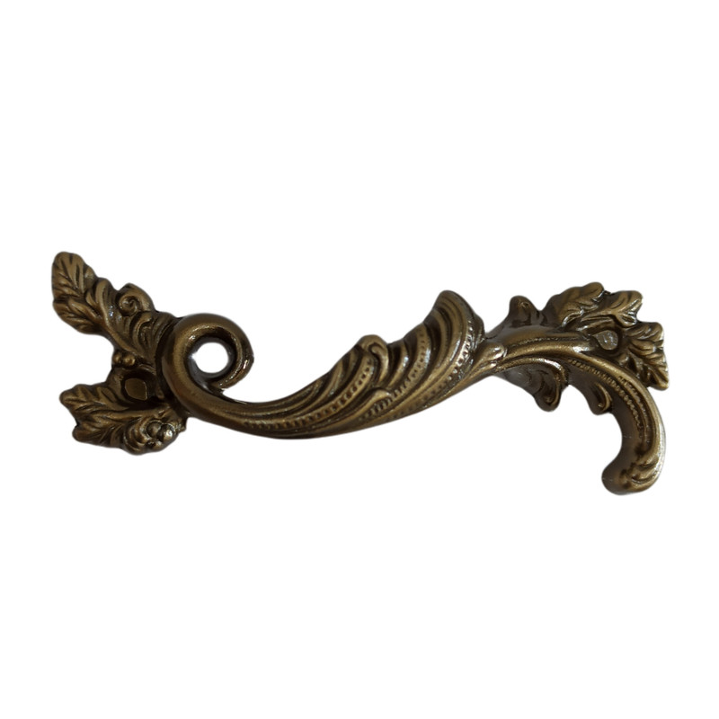 دستگیره کابینت نایس کد n137-64 بسته 2 عددی دستگیره کابینت نایس کد n137-64 بسته 2 عددی