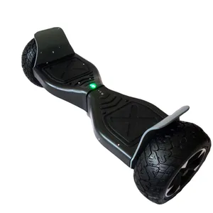 اسکوتر برقی آیم نات ربات مدل Offroad 2021 Black