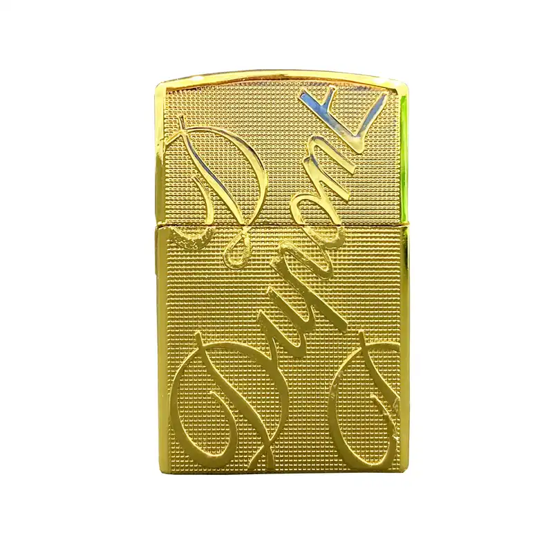 فندک مدل کلاسیک کد DKD-645