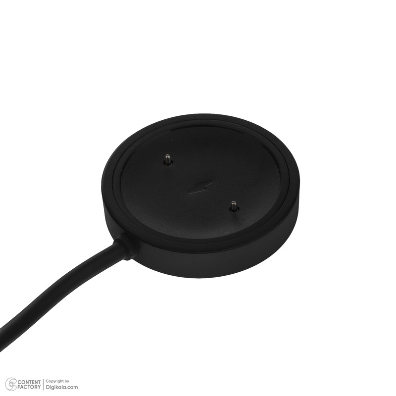 کابل شارژ مدل SWS-M2 مناسب برای ساعت هوشمند شیائومی Mibro lite