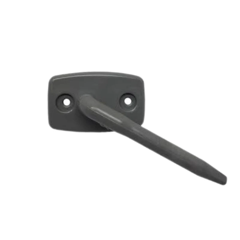 پایه آفتابگیر چپ خودرو کد 0123 مناسب برای پژو پارس و پژو 405