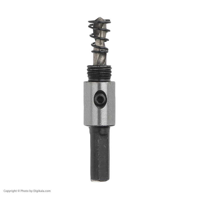 مته گردبر استیل اکسین مدل R27 سایز 50 میلی متر