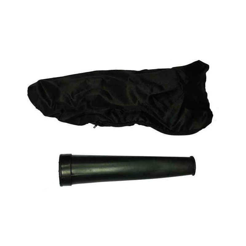 دستگاه دمنده و مکنده ایزی پاور مدل BL5012