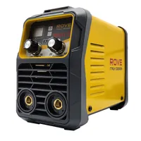   دستگاه جوش 350 آمپر راو طرح Italy Design